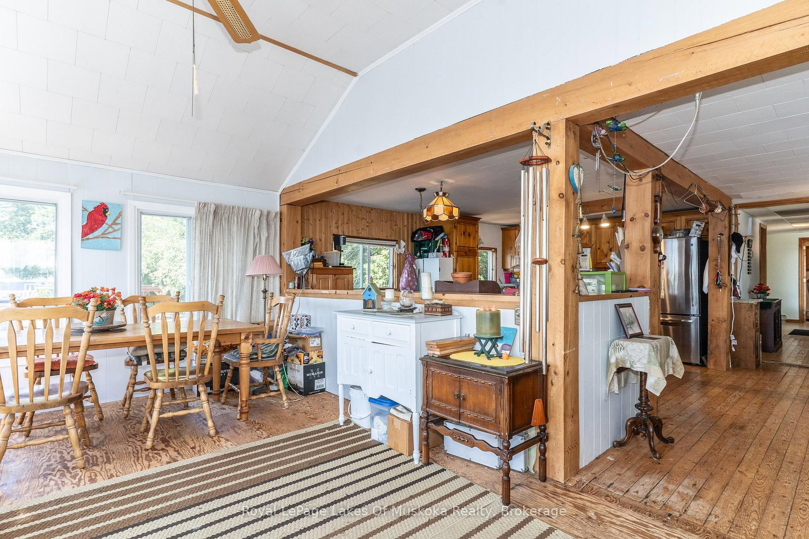 1254 Barlochan Road • #22 • Muskoka Lakes, ON photo 13