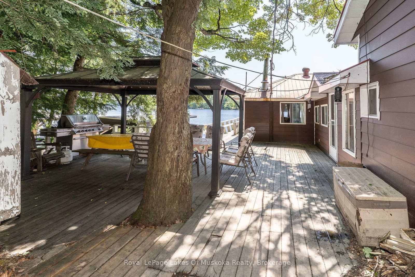 1254 Barlochan Road • #22 • Muskoka Lakes, ON photo 17
