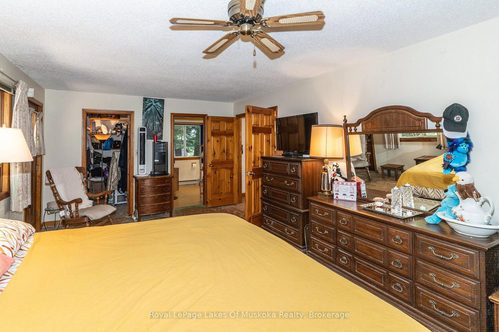 1254 Barlochan Road • #22 • Muskoka Lakes, ON photo 19