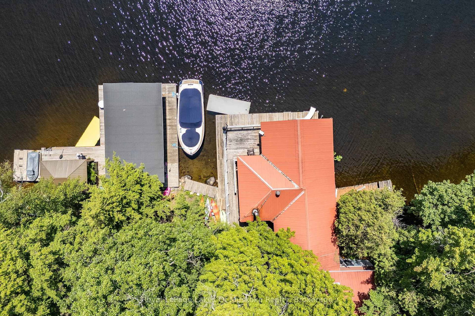 1254 Barlochan Road • #22 • Muskoka Lakes, ON photo 25