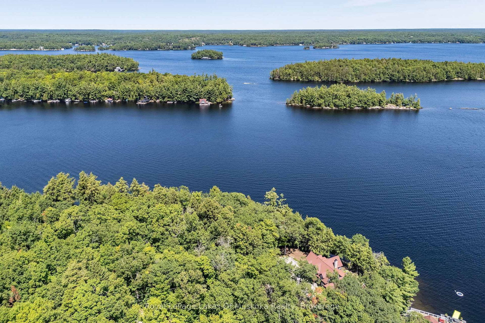 1254 Barlochan Road • #22 • Muskoka Lakes, ON photo 26