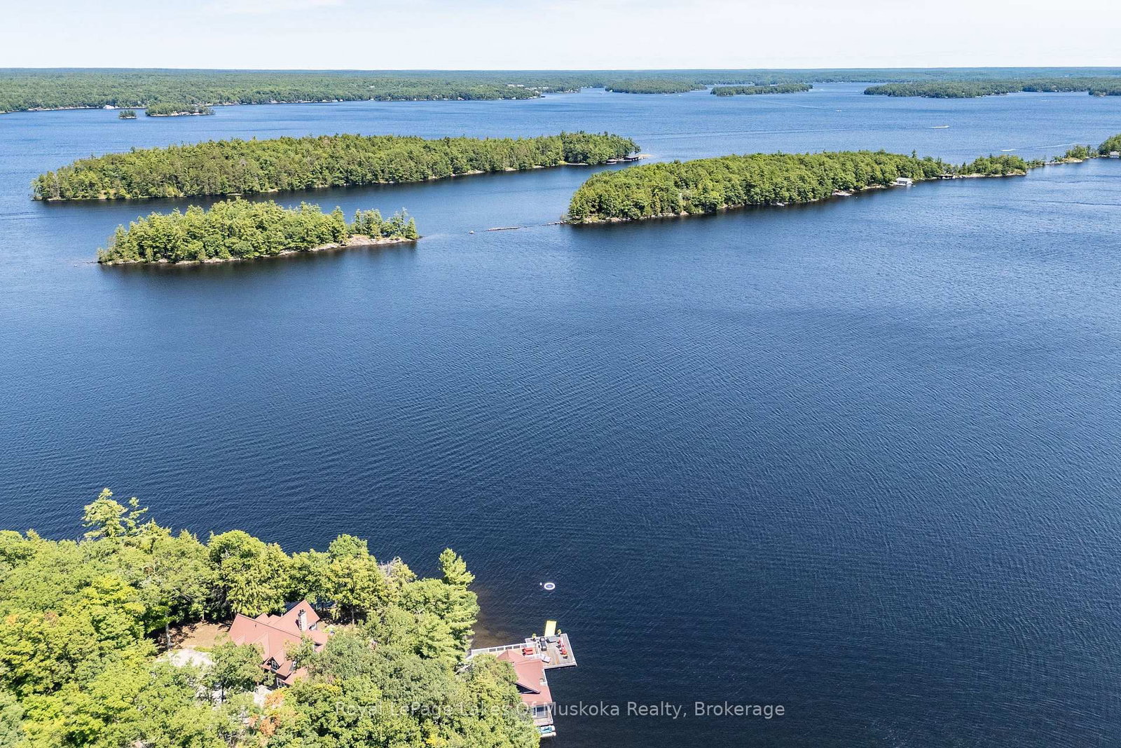 1254 Barlochan Road • #22 • Muskoka Lakes, ON photo 27