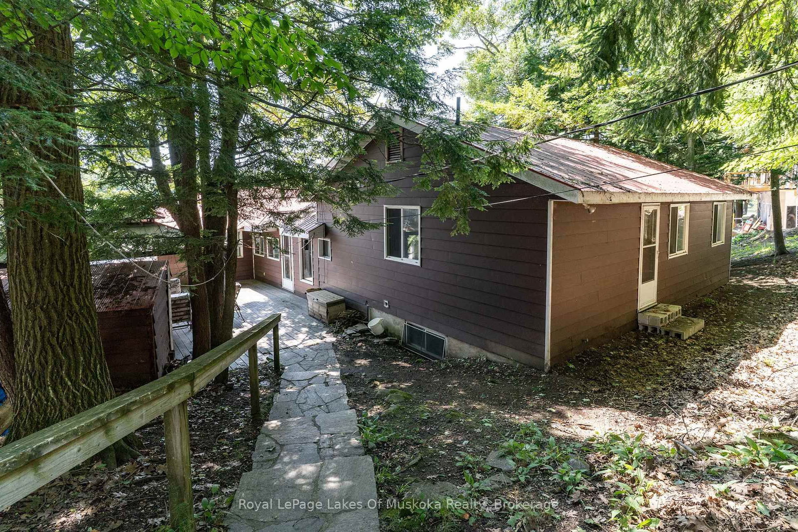 1254 Barlochan Road • #22 • Muskoka Lakes, ON photo 30
