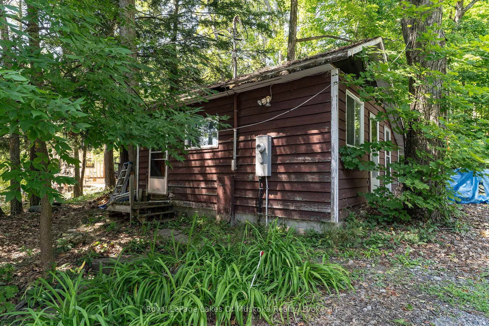 1254 Barlochan Road • #22 • Muskoka Lakes, ON photo 31