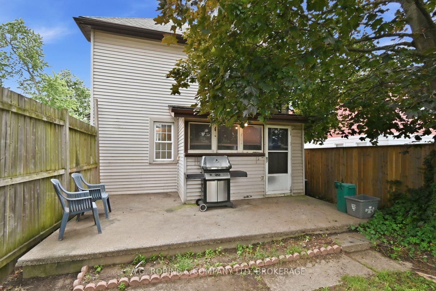6345 Barker Street • Niagara Falls, ON photo 42