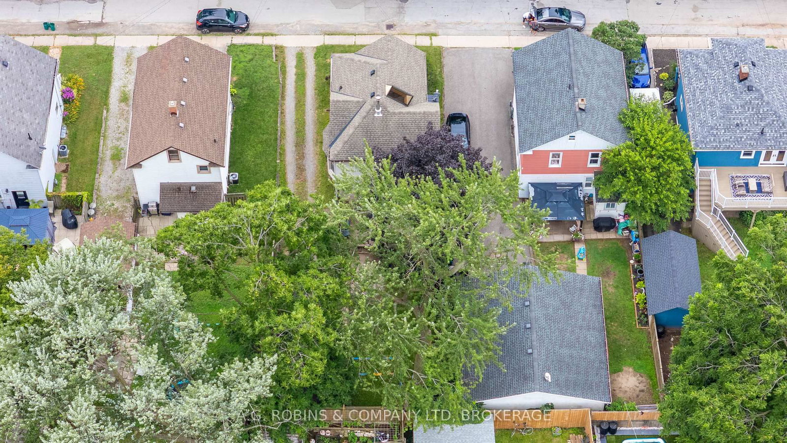 6345 Barker Street • Niagara Falls, ON photo 49