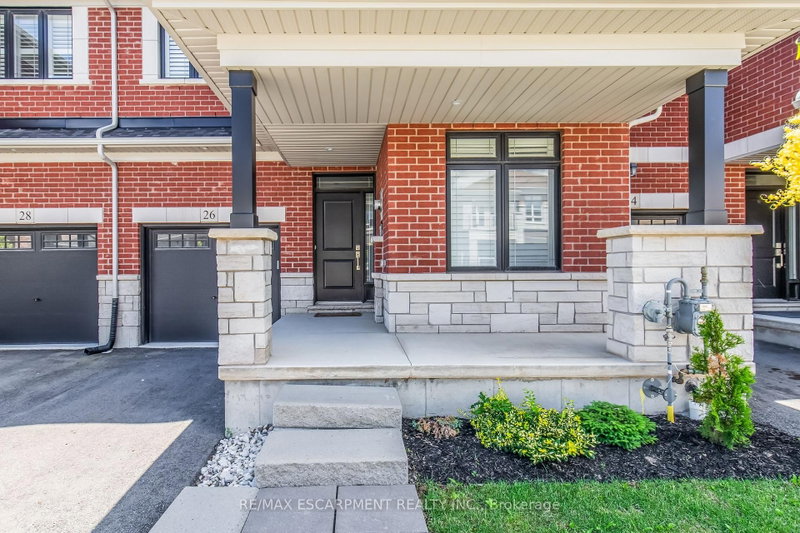 26 Granite Ridge Trail