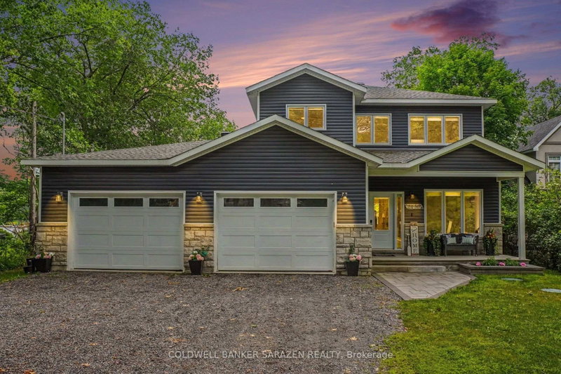1046 Bayview Drive W