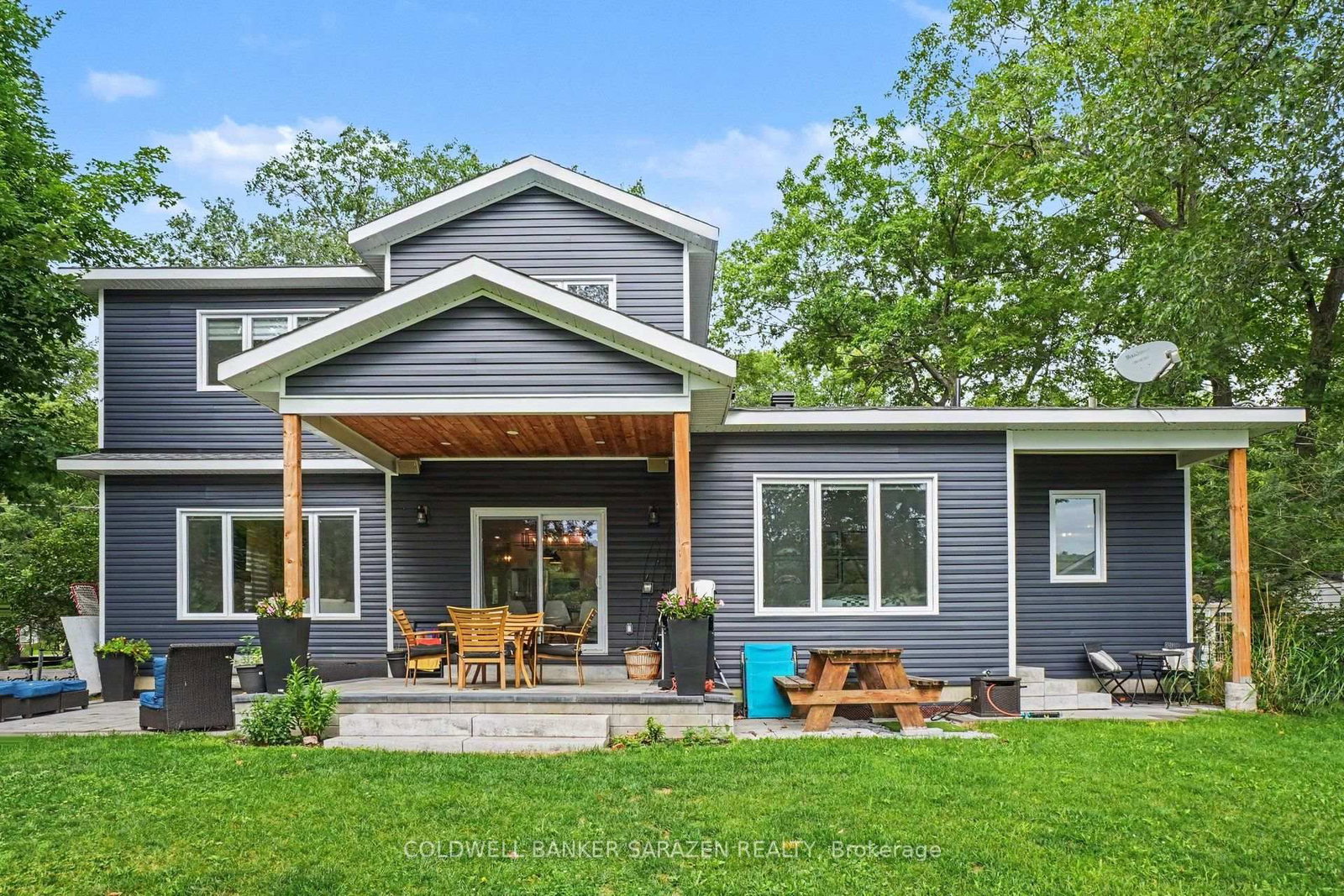 1046 Bayview Drive W • Ottawa, ON photo 27