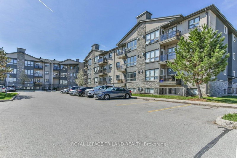 104 - 5 JACKSWAY Crescent
