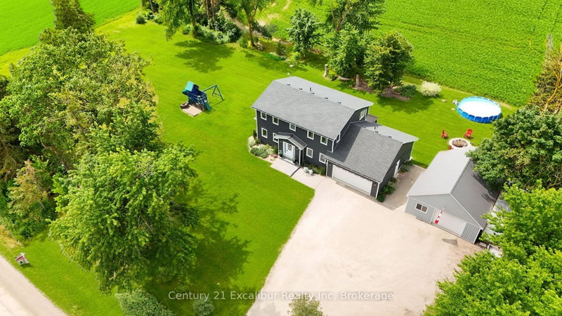 7104 Sixth line Road W