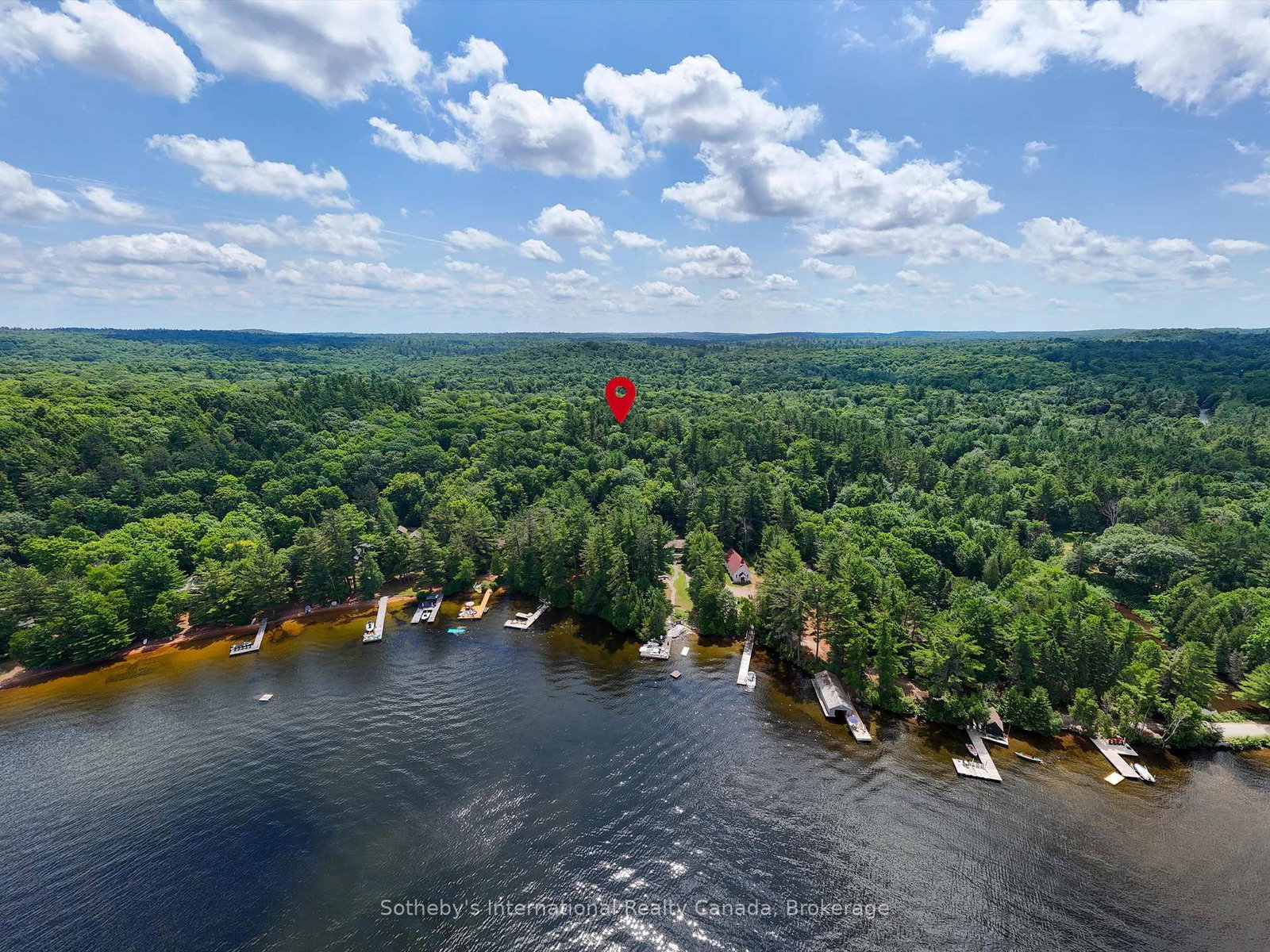 1098 Old Hwy 117 • Lake of Bays, ON photo 10