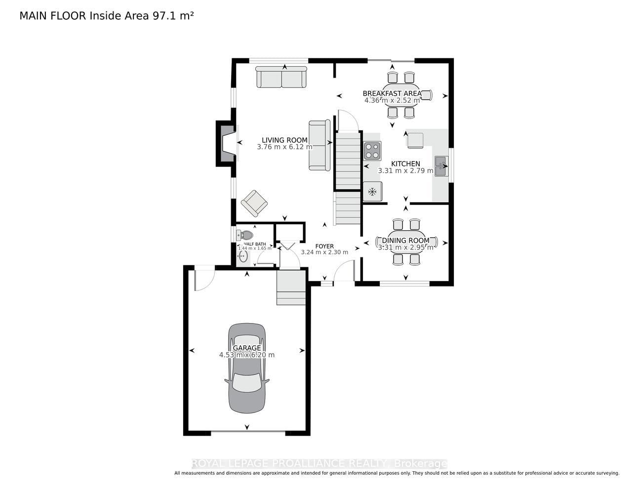 388 Brock Street • Brockville, ON photo 37