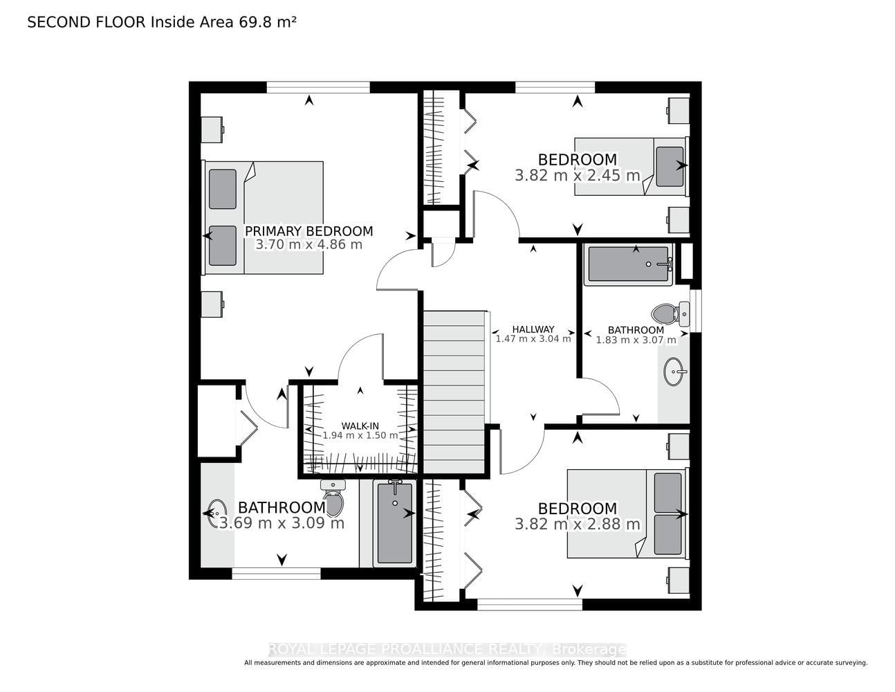 388 Brock Street • Brockville, ON photo 38