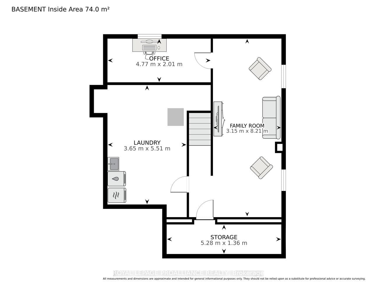 388 Brock Street • Brockville, ON photo 39