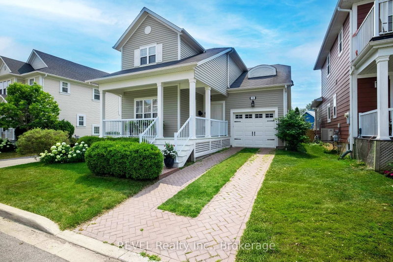 735 Celebration Drive