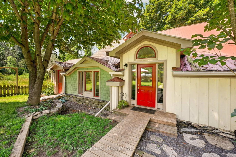 14005 FRONT Road