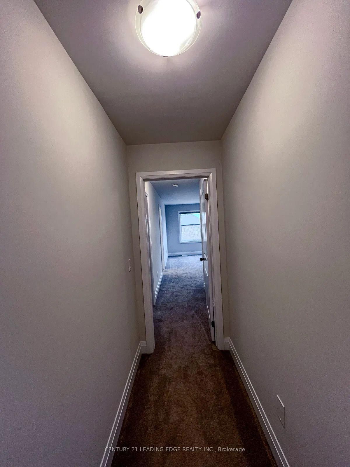 100 Cole Terrace • Woodstock, ON photo 10