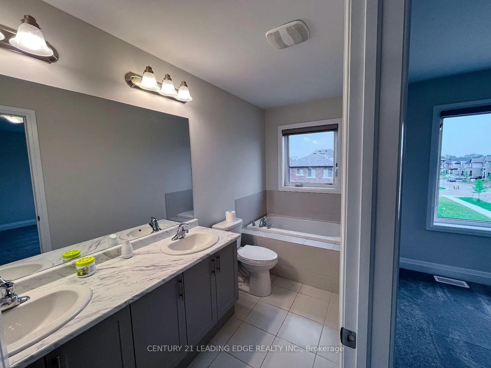 100 Cole Terrace • Woodstock, ON photo 13