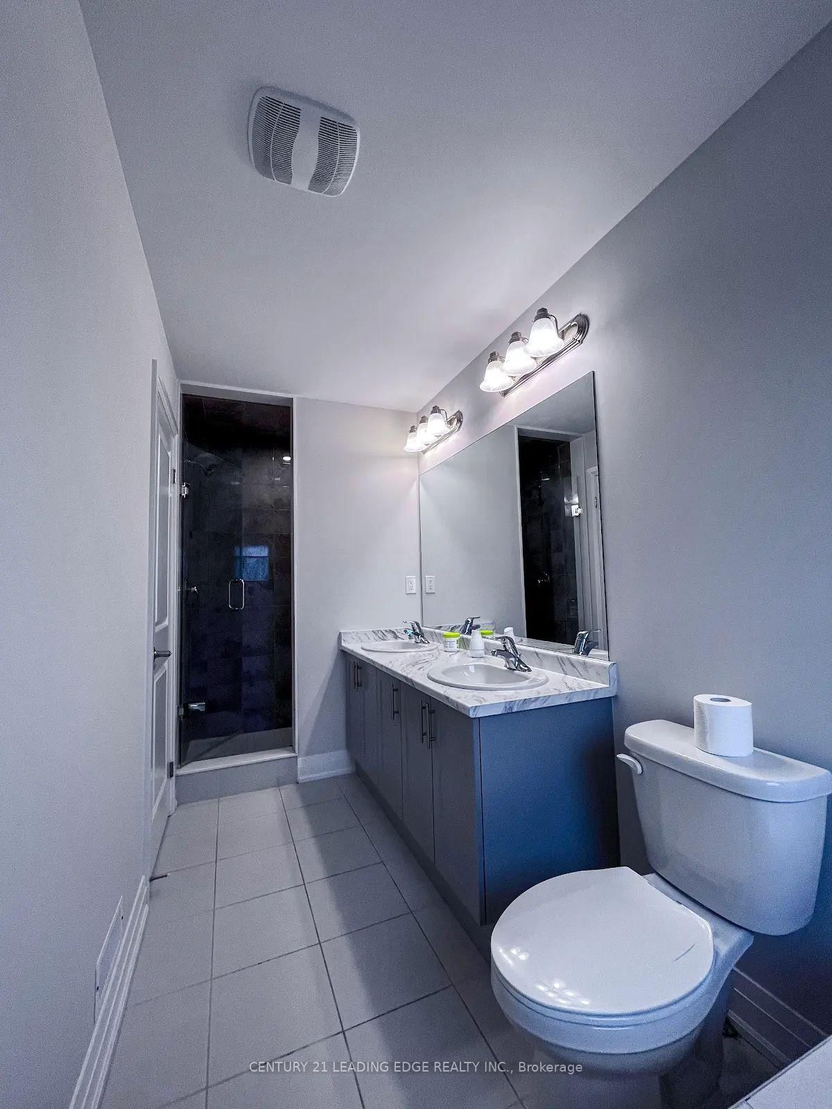100 Cole Terrace • Woodstock, ON photo 14