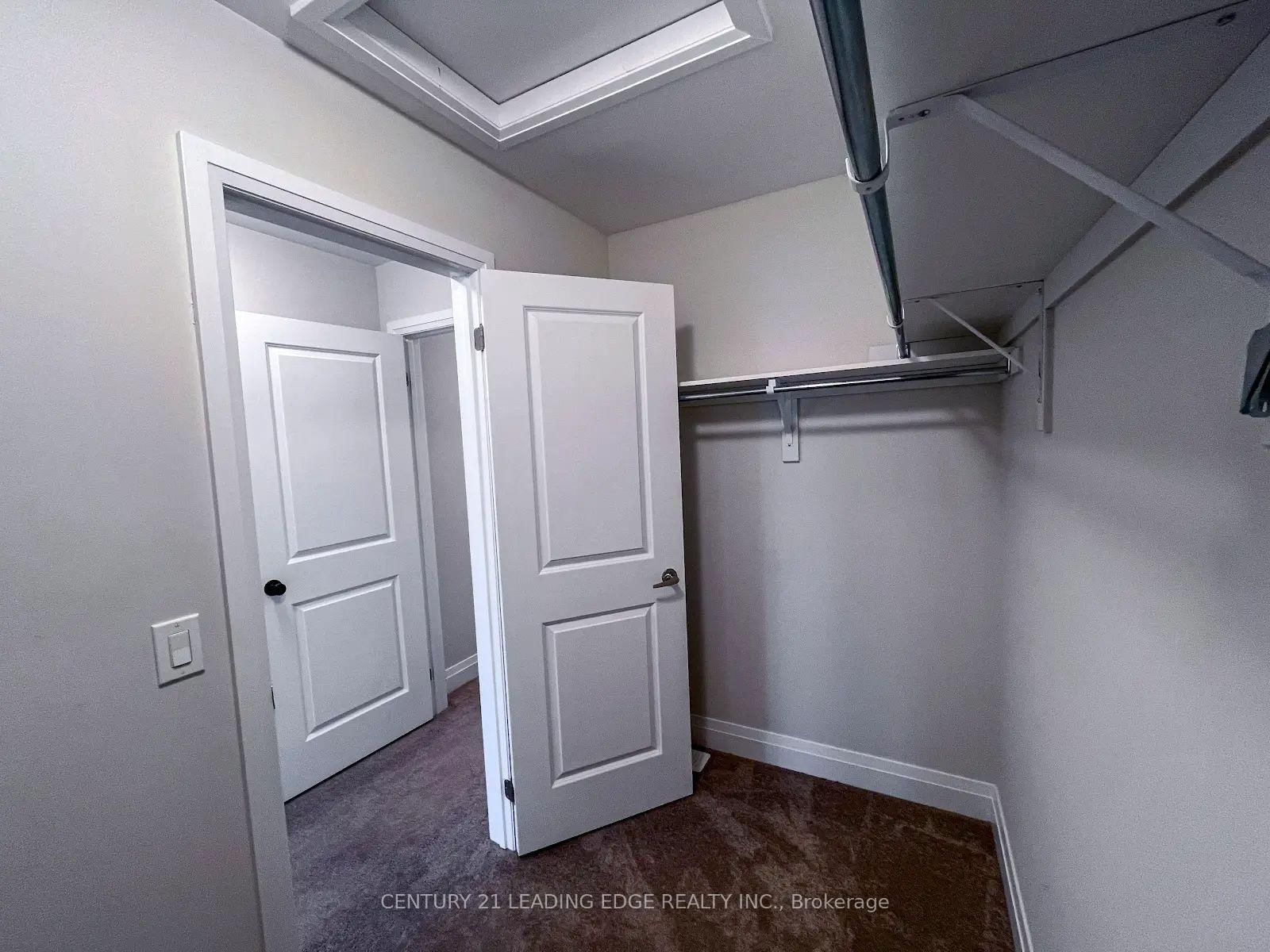 100 Cole Terrace • Woodstock, ON photo 15