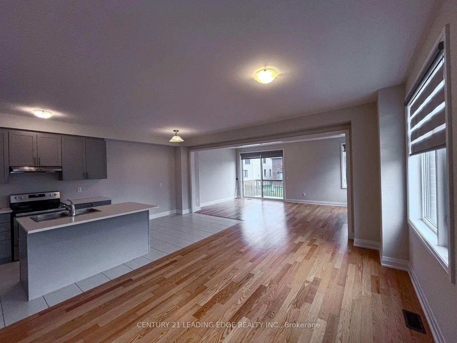 100 Cole Terrace • Woodstock, ON photo 18