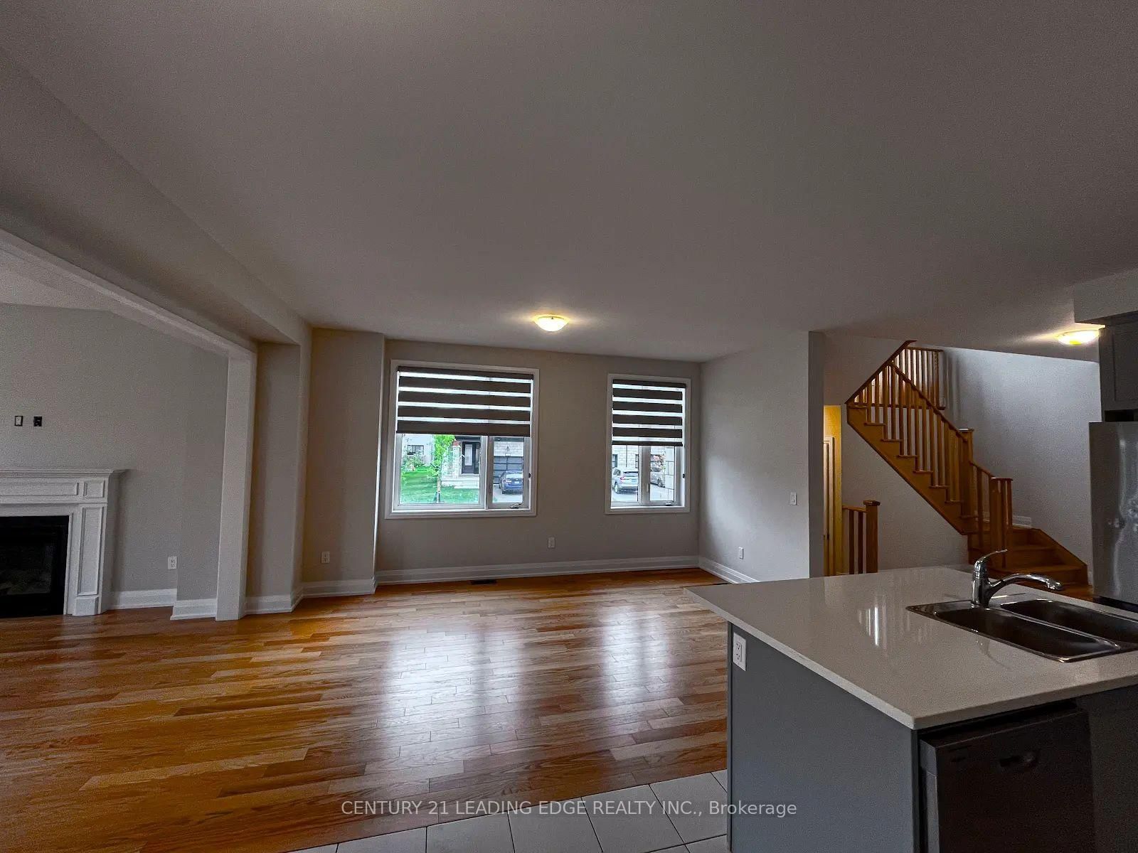 100 Cole Terrace • Woodstock, ON photo 19