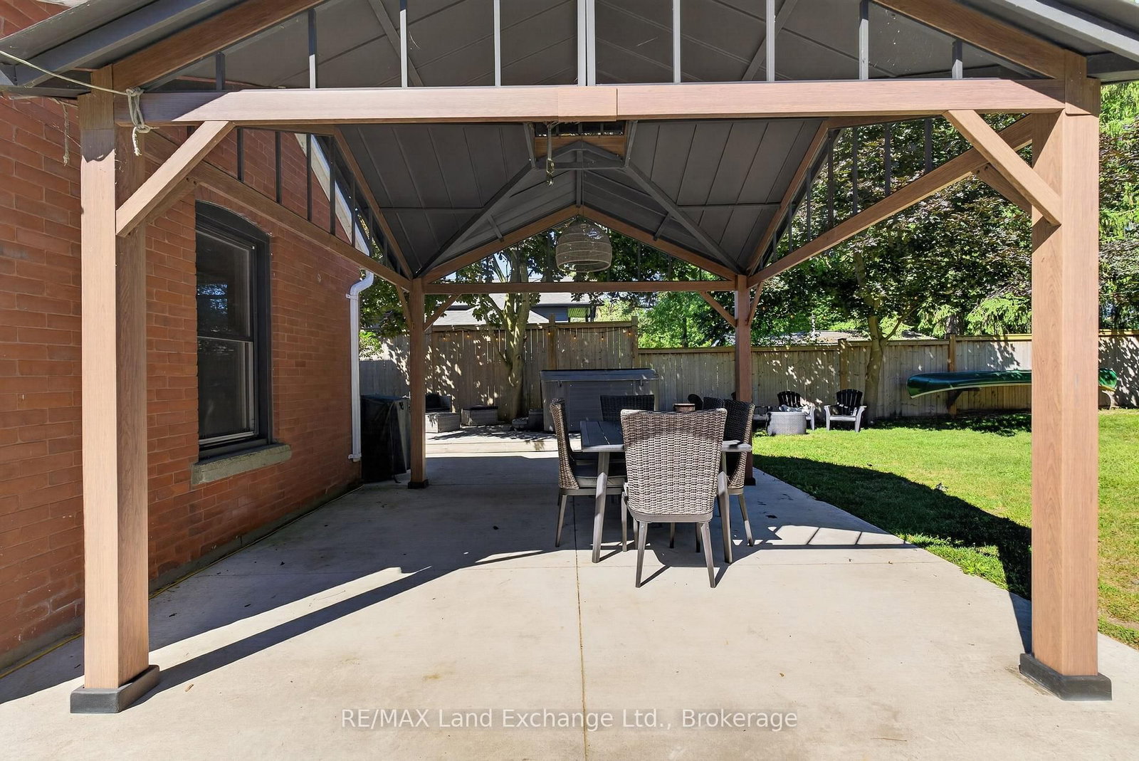 581 Queen Street • Kincardine, ON photo 38