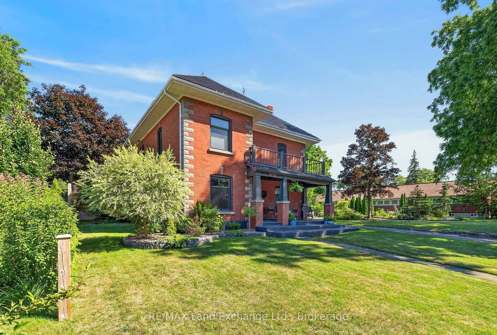 581 Queen Street • Kincardine, ON photo 44