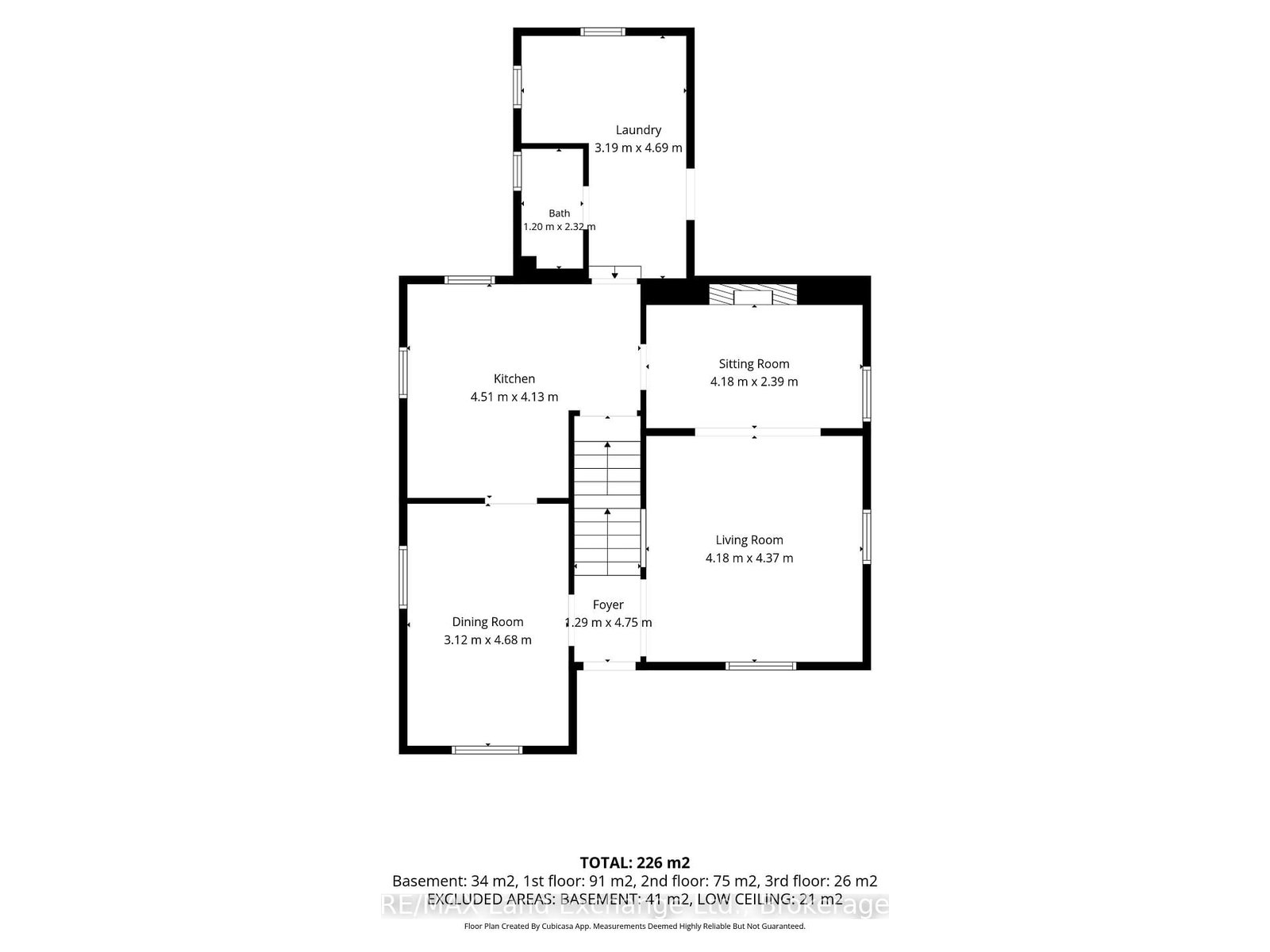 581 Queen Street • Kincardine, ON photo 46