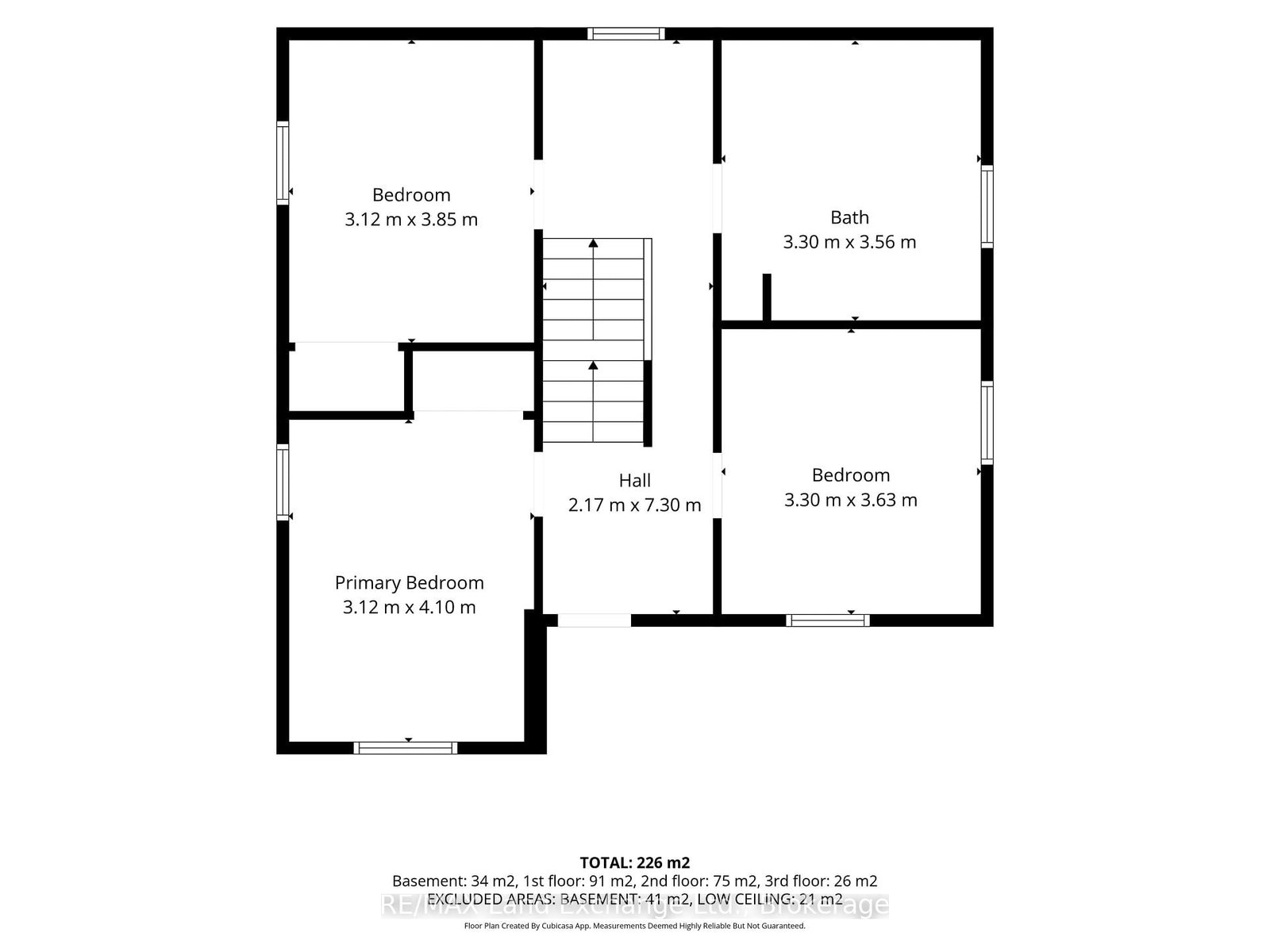 581 Queen Street • Kincardine, ON photo 47