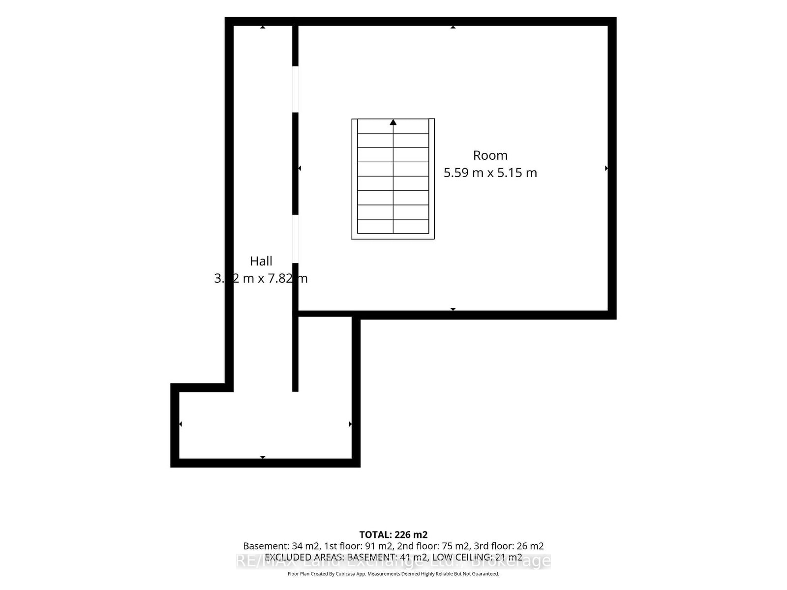 581 Queen Street • Kincardine, ON photo 48