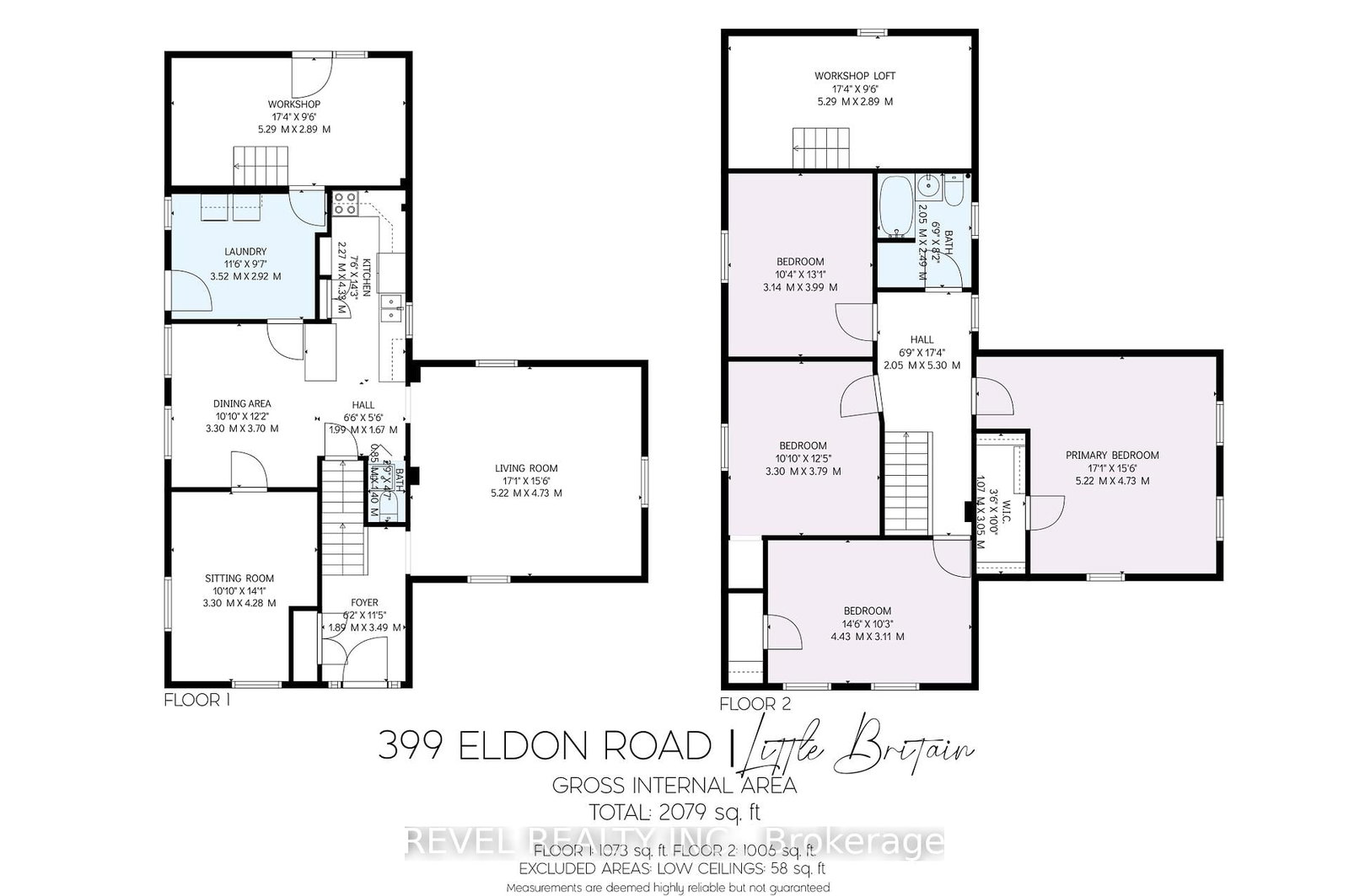 399 Eldon Road • Kawartha Lakes, ON photo 39