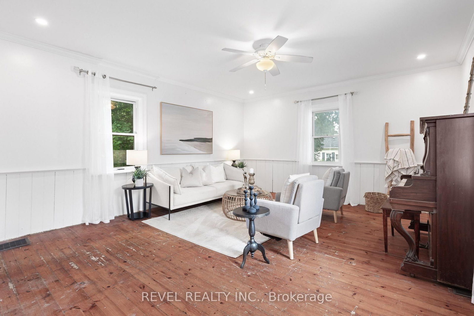 399 Eldon Road • Kawartha Lakes, ON photo 4