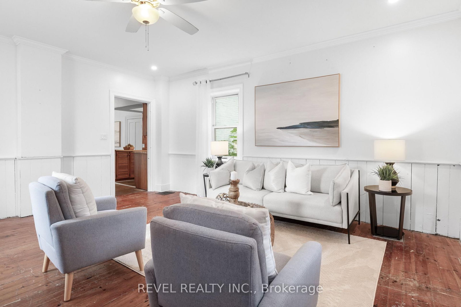 399 Eldon Road • Kawartha Lakes, ON photo 6
