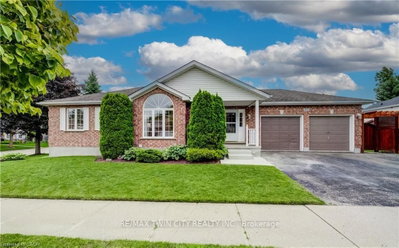 27 CHANDOS Drive
