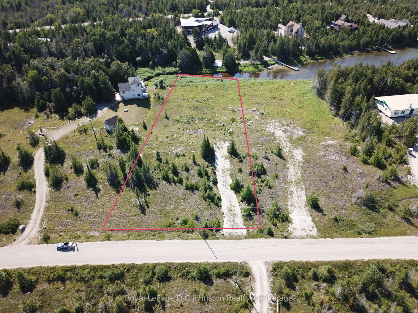 17 Bay Shore Ave. N. Avenue • Northern Bruce Peninsula, ON photo 3