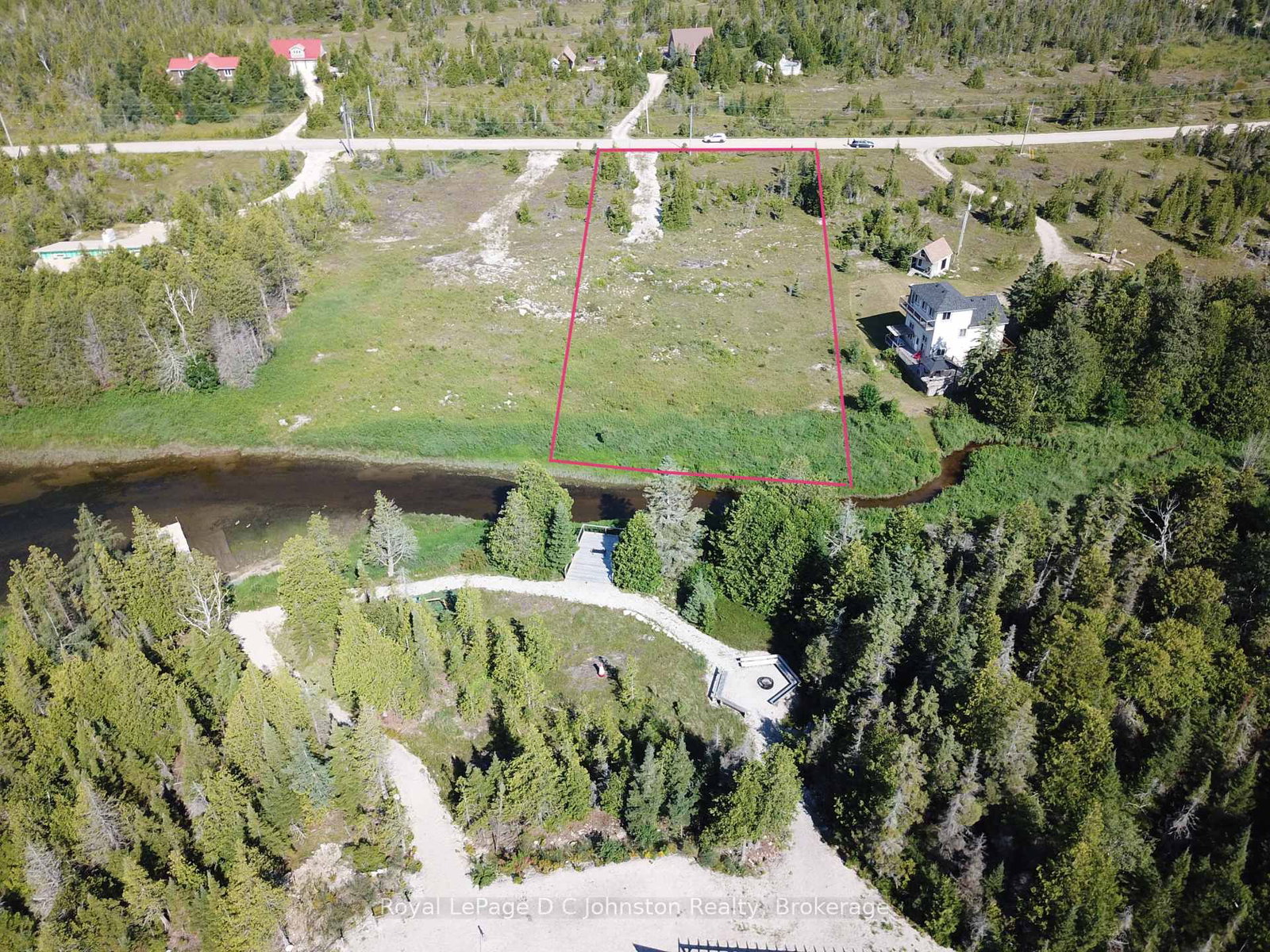 17 Bay Shore Ave. N. Avenue • Northern Bruce Peninsula, ON photo 4