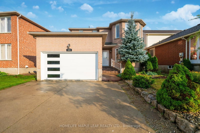 888 Paisley Road