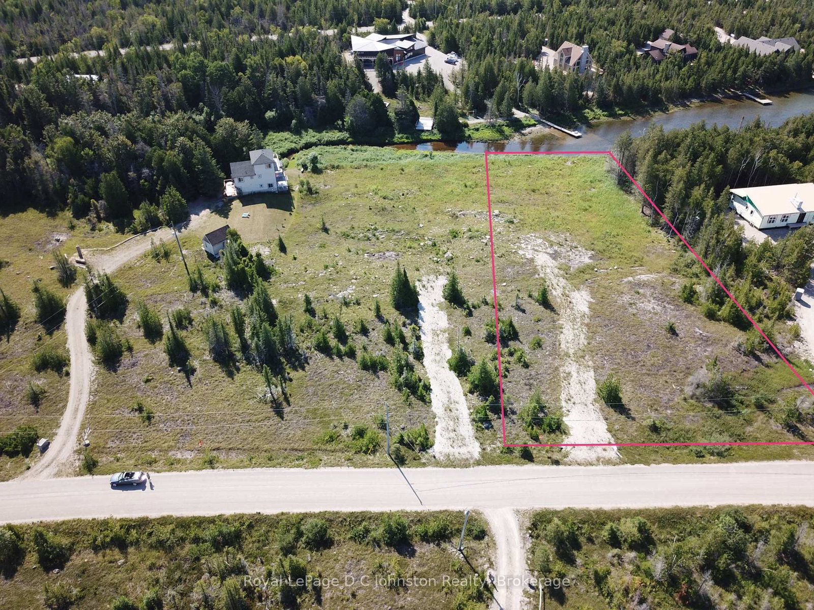23 Bay Shore Ave. N. Avenue • Northern Bruce Peninsula, ON photo 3
