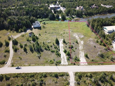 23 Bay Shore Ave. N. Avenue • Northern Bruce Peninsula, ON photo 3