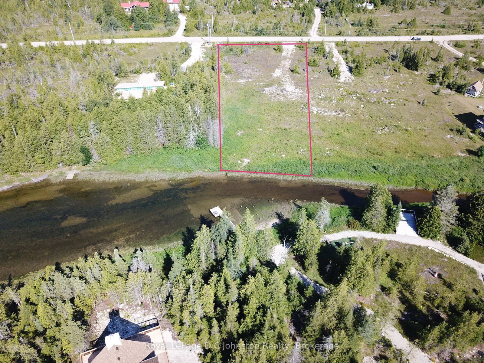 23 Bay Shore Ave. N. Avenue • Northern Bruce Peninsula, ON photo 5