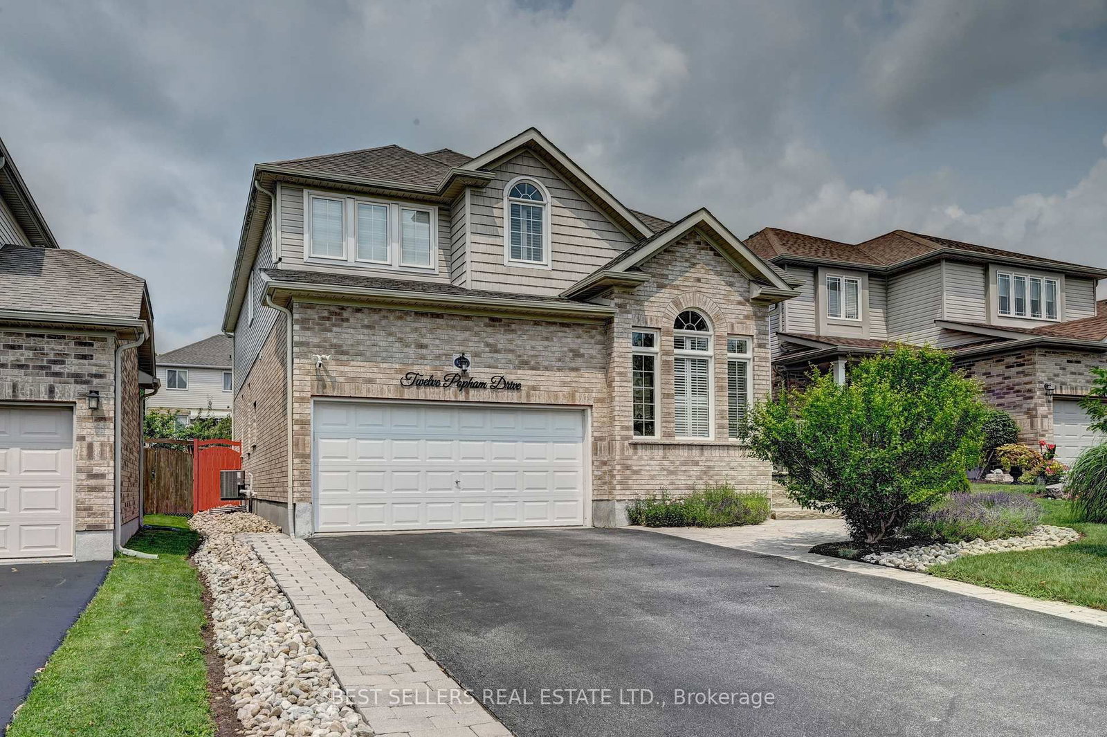 12 Popham Drive • Guelph, ON photo 1