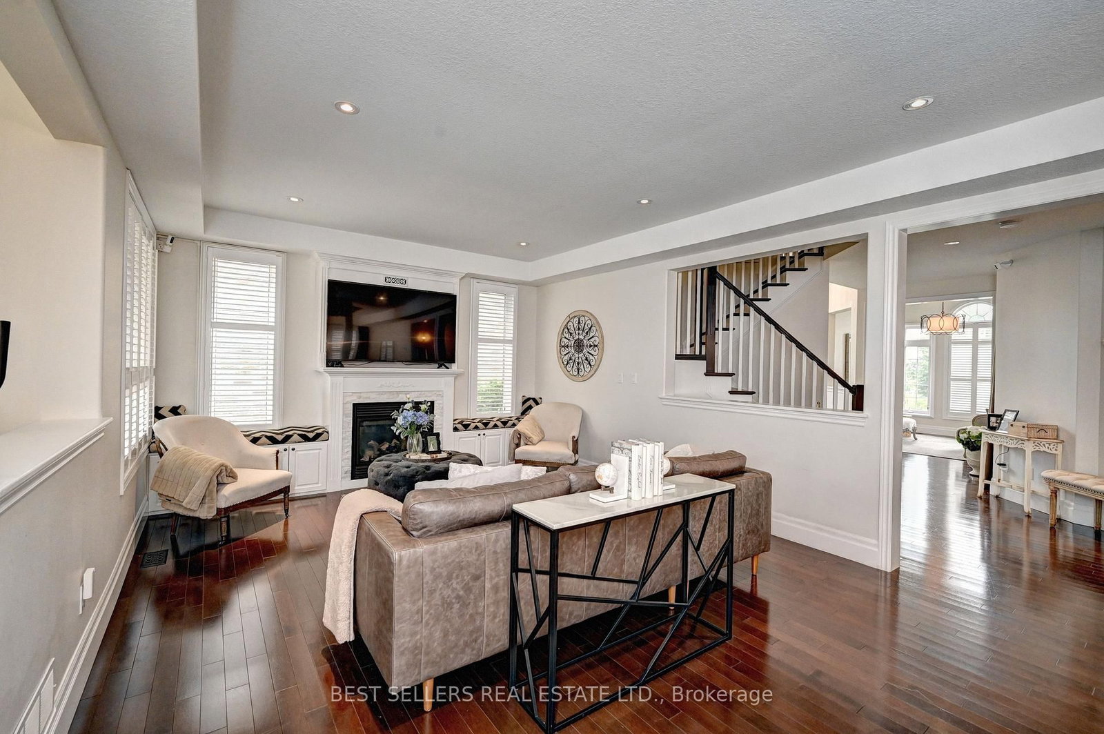 12 Popham Drive • Guelph, ON photo 17