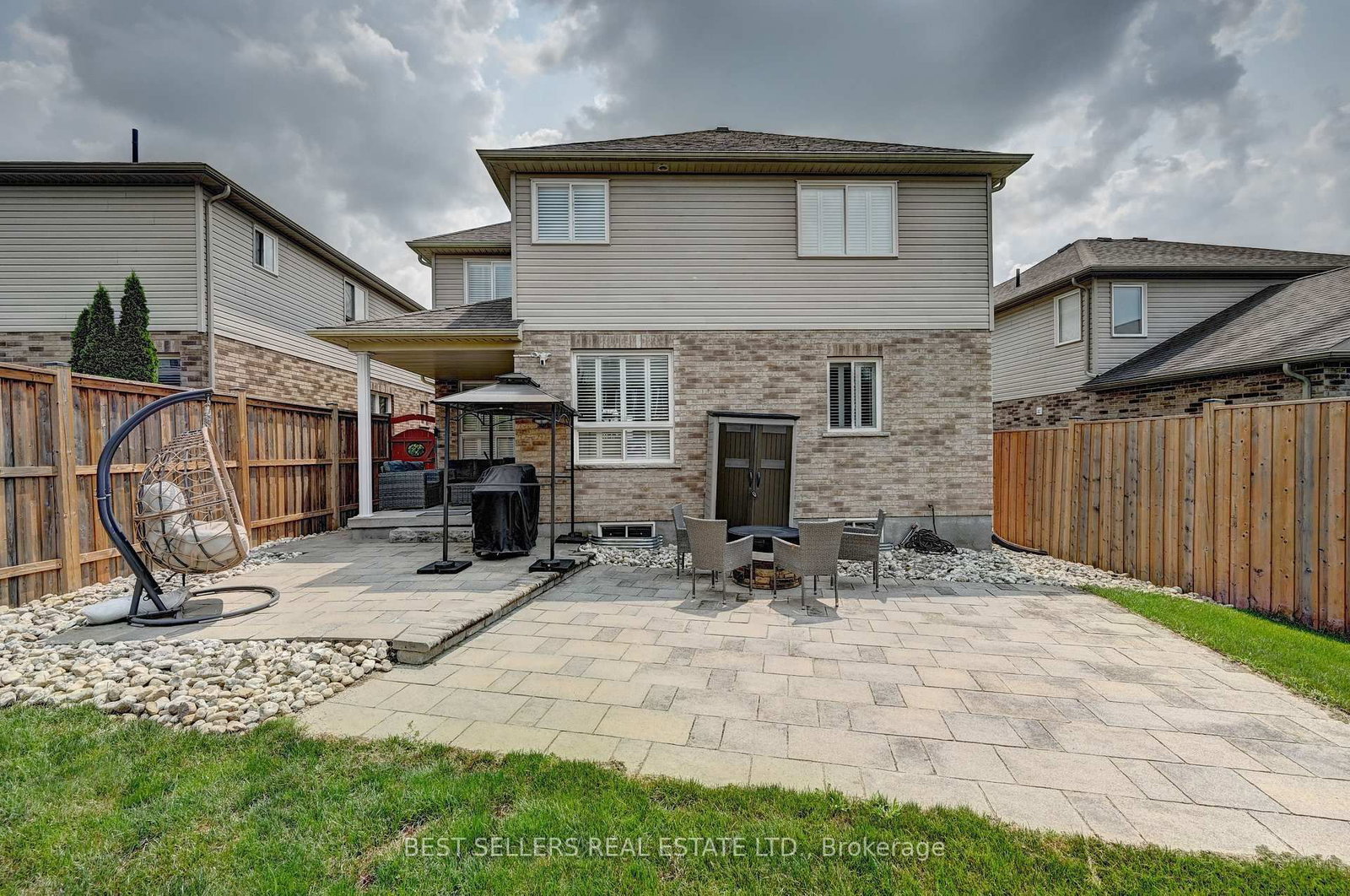 12 Popham Drive • Guelph, ON photo 47