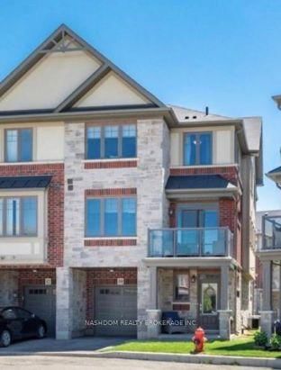 10 Egleston Lane • Hamilton, ON photo 1