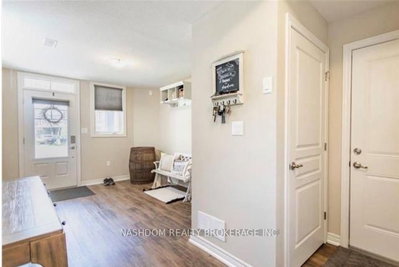 10 Egleston Lane • Hamilton, ON photo 2