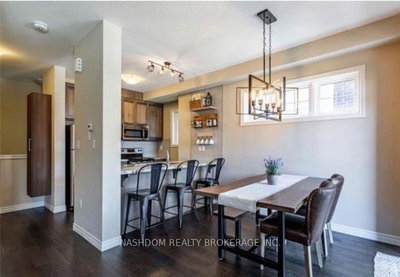 10 Egleston Lane • Hamilton, ON photo 6