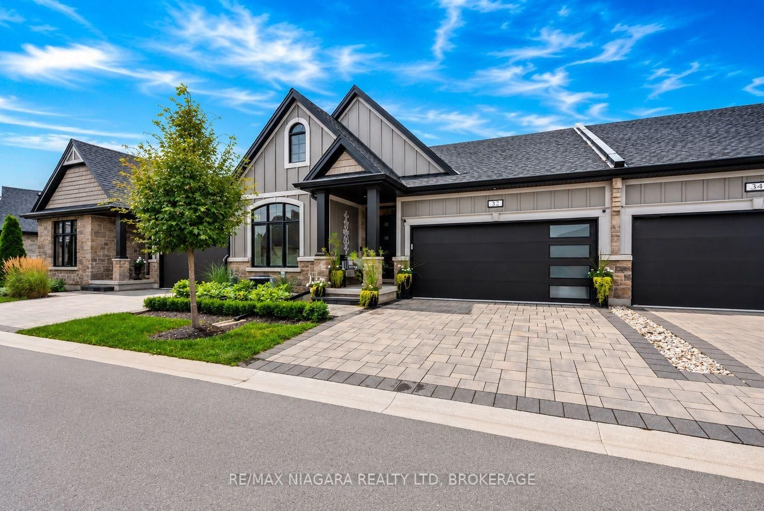 154 PORT ROBINSON Road • #32 • Pelham, ON photo 2
