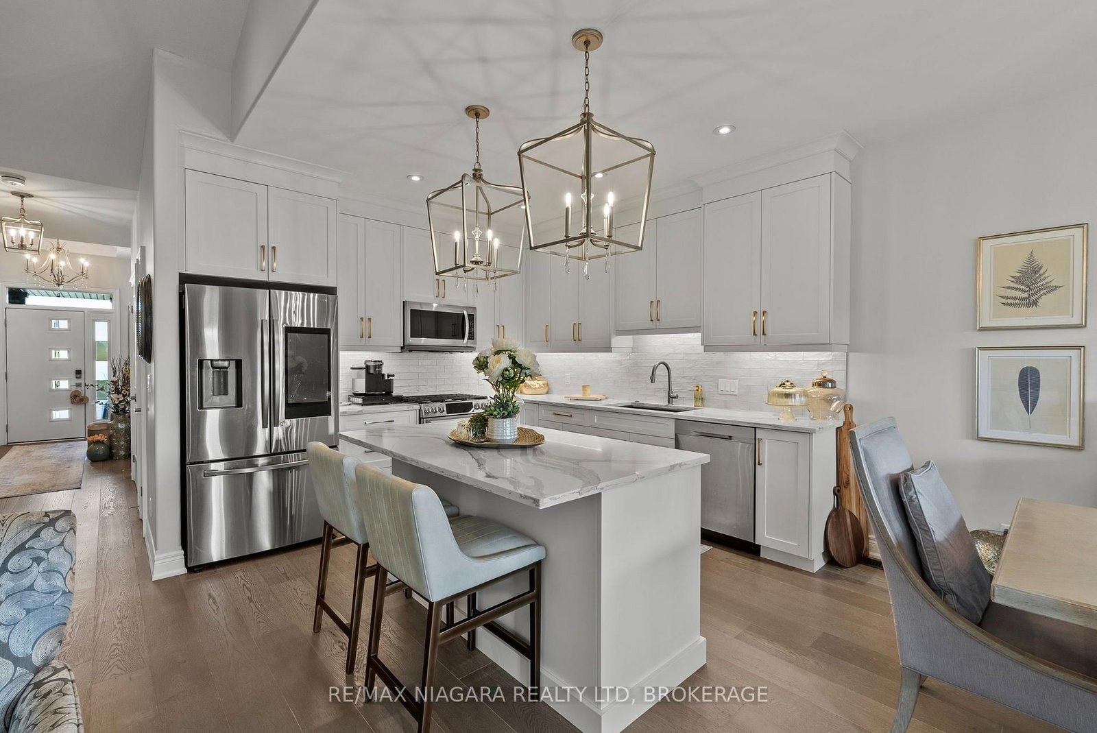 154 PORT ROBINSON Road • #32 • Pelham, ON photo 23